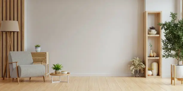 minimalistich wonen