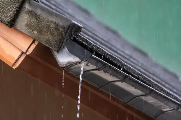 regenwater